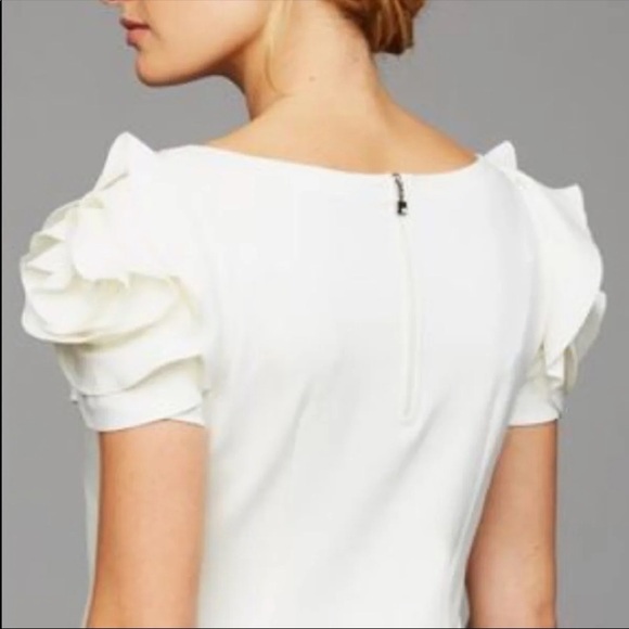 Pietro Brunelli Salisburgo Rose Maternity Dress M - Picture 10 of 15